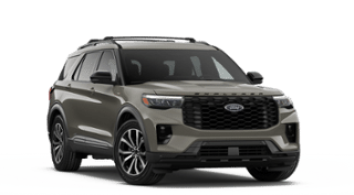 2026 Ford Explorer® External Image 5
